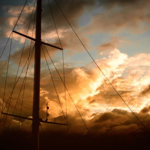 Setting Sail: How Good Stories Keep Giving