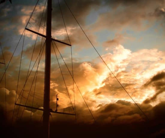 Setting Sail: How Good Stories Keep Giving