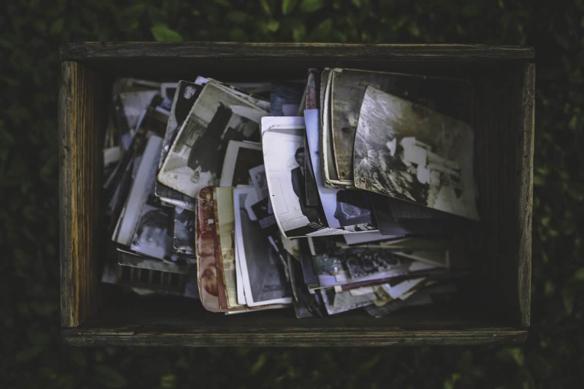 Why Dealing with Your Analog Memories First is a Bad Idea
