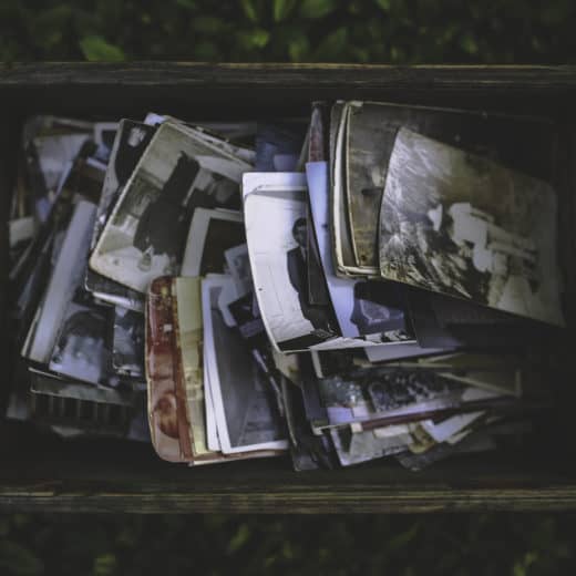 Why Dealing with Your Analog Memories First is a Bad Idea