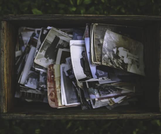 Why Dealing with Your Analog Memories First is a Bad Idea