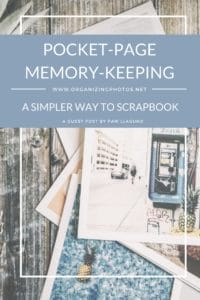 Pocket-Page Memory-Keeping