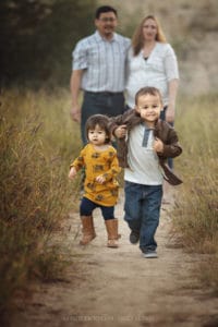 The top 10 family photos to snap each year