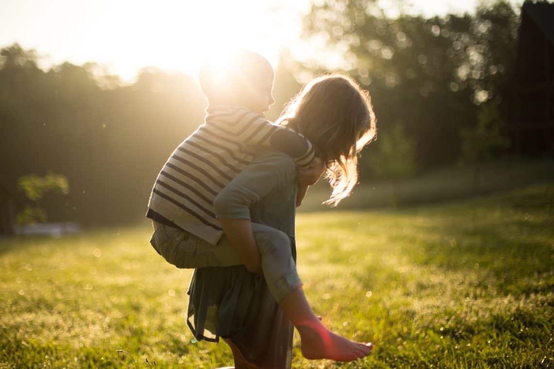 the top 10 family photos to take every year