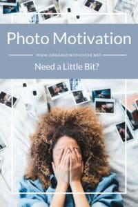 Photo Motivation: Need a little bit?