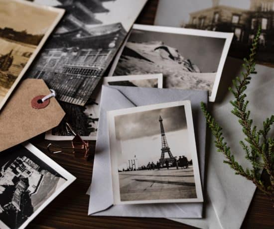 What the GPS (Genealogical Proof Standard) can tell us about photo organizing