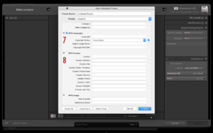 The Journey of the Pixel, Part 2: Importing into Lightroom