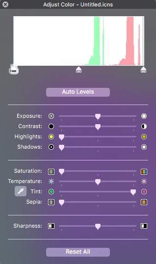 Color-Coding Fun, Part 1 - Customizing Your Folders on a Mac | OrganizingPhotos.net