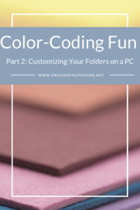 Color Folders on Your PC