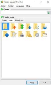 Color-coding Fun, Part 2: Customizing Folders on a PC