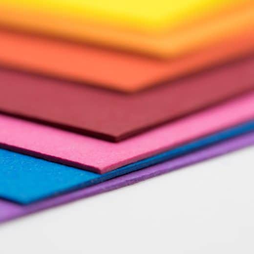 Color-Coding Fun, Part 2: Customizing Your Folders on a PC | OrganizingPhotos.net