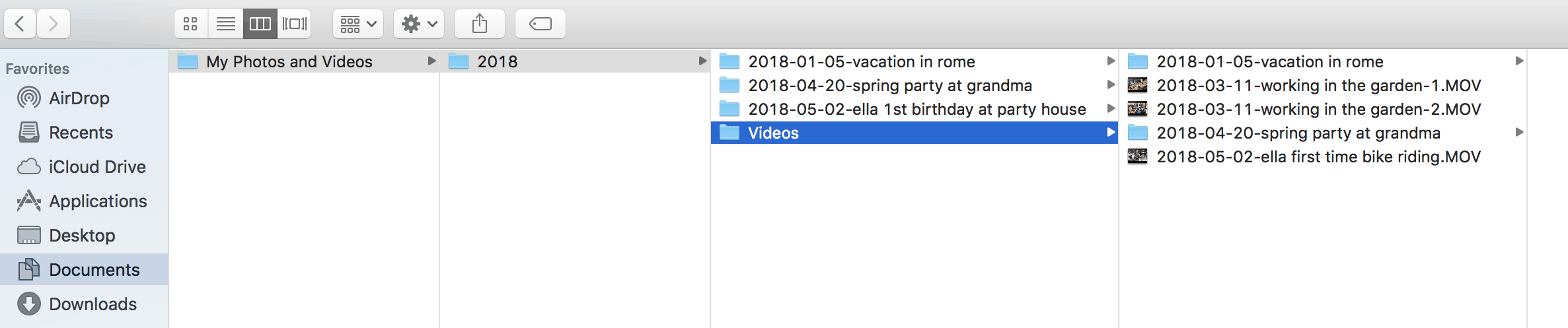 video organizer like picktorial video organizer like picktorial