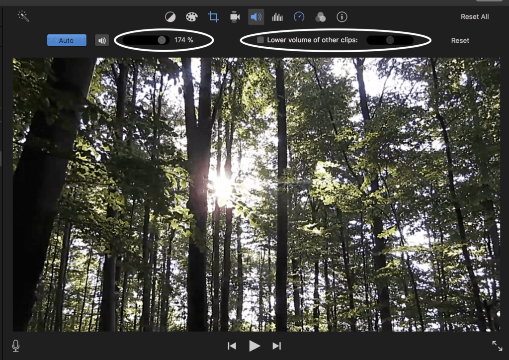 How to Create a Photo & Video Slideshow with iMovie for Mac | OrganizingPhotos.net