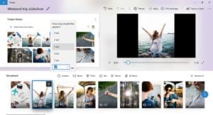 How to Create a Photo & Video Slideshow with Microsoft Photos| OrganizingPhotos.net
