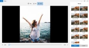 How to Create a Photo & Video Slideshow with Microsoft Photos| OrganizingPhotos.net