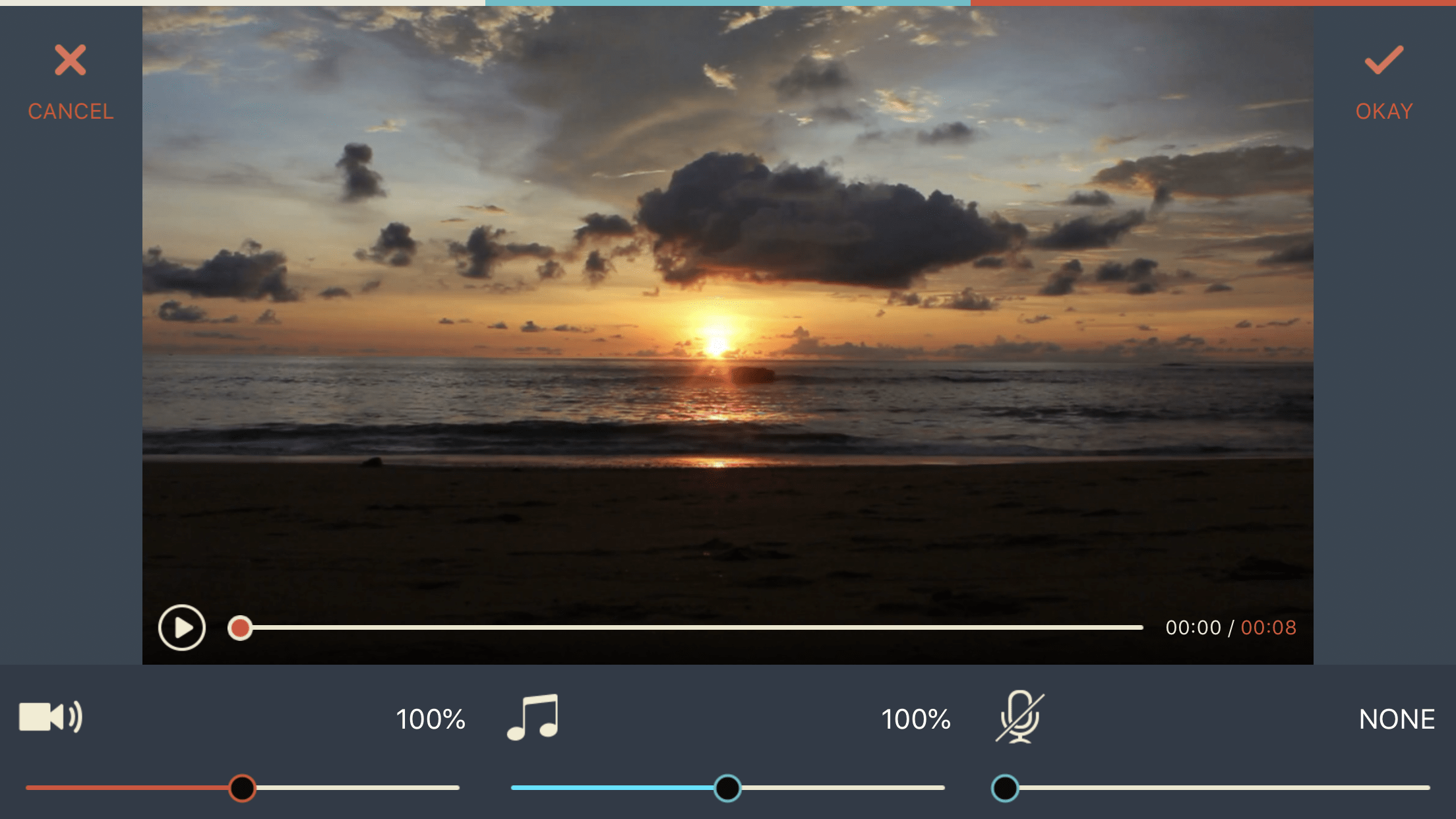 How to create a photo and video slideshow with Filmora Go | OrganizingPhotos.net