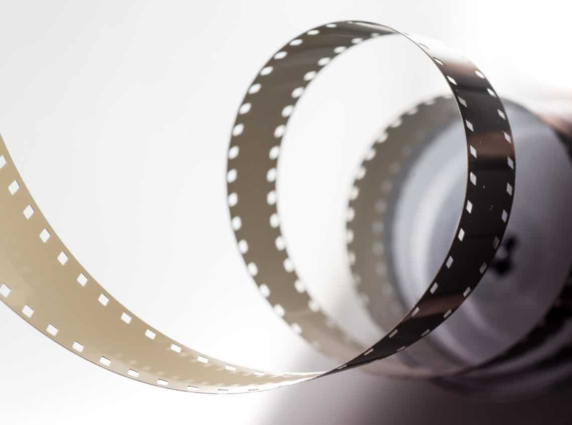 Photography tape store