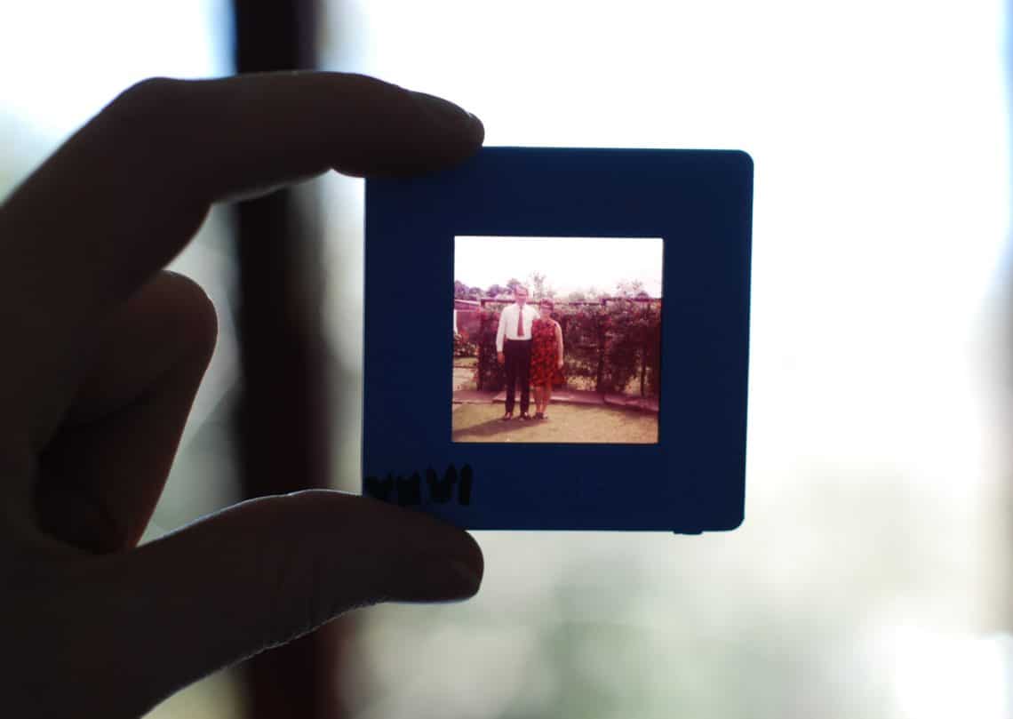 3 Ways to View Old Slides and Negatives (Without Scanning a Thing!) | OrganizingPhotos.net