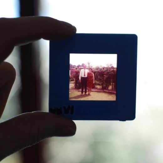 3 Ways to View Old Slides and Negatives (Without Scanning a Thing!) | OrganizingPhotos.net