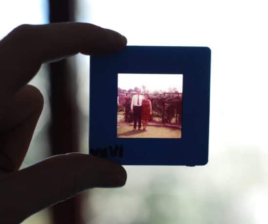 3 Ways to View Old Slides and Negatives (Without Scanning a Thing!) | OrganizingPhotos.net