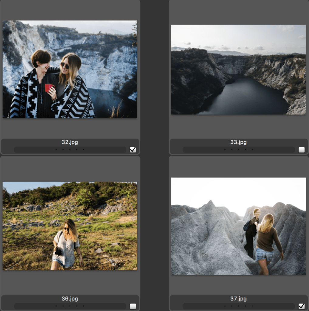 5 Great Tips on How to Cull Your Photos to Make the Best Ones Shine | OrganizingPhotos.net