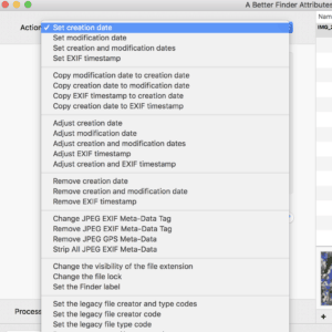 Date Created. Date Taken. Date Modified. What's the Difference? A Guide to Photo Time Stamps - OrganizingPhotos.net