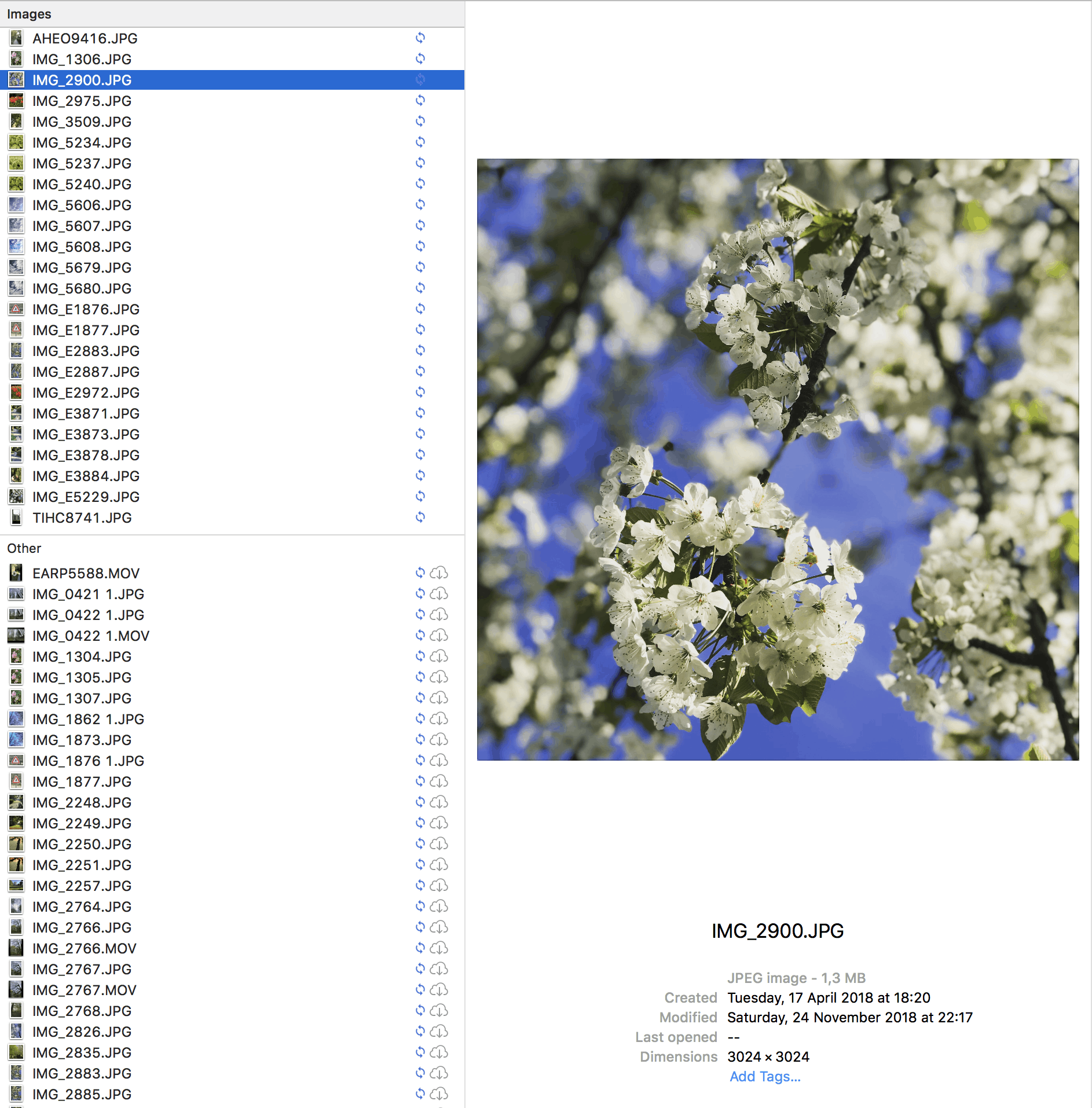 Date Created. Date Taken. Date Modified. What's the Difference? A Guide to Photo Time Stamps - OrganizingPhotos.net