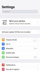 How to Recover Deleted Photos and Videos from iCloud and Apple Photos | OrganizingPhotos.net