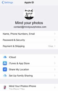 How to Recover Deleted Photos and Videos from iCloud and Apple Photos | OrganizingPhotos.net