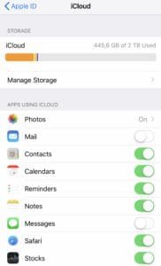 How to Recover Deleted Photos and Videos from iCloud and Apple Photos | OrganizingPhotos.net