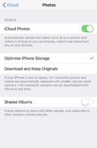How to Recover Deleted Photos and Videos from iCloud and Apple Photos | OrganizingPhotos.net