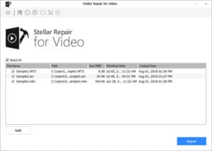 Digital Drama, Part 3: Repair Any Video with These 3 Steps | OrganizingPhotos.net