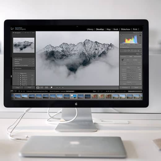 5 Photographer Tips on How to Make Post Processing a Snap with Adobe Lightroom and Photoshop! | OrganizingPhotos.net