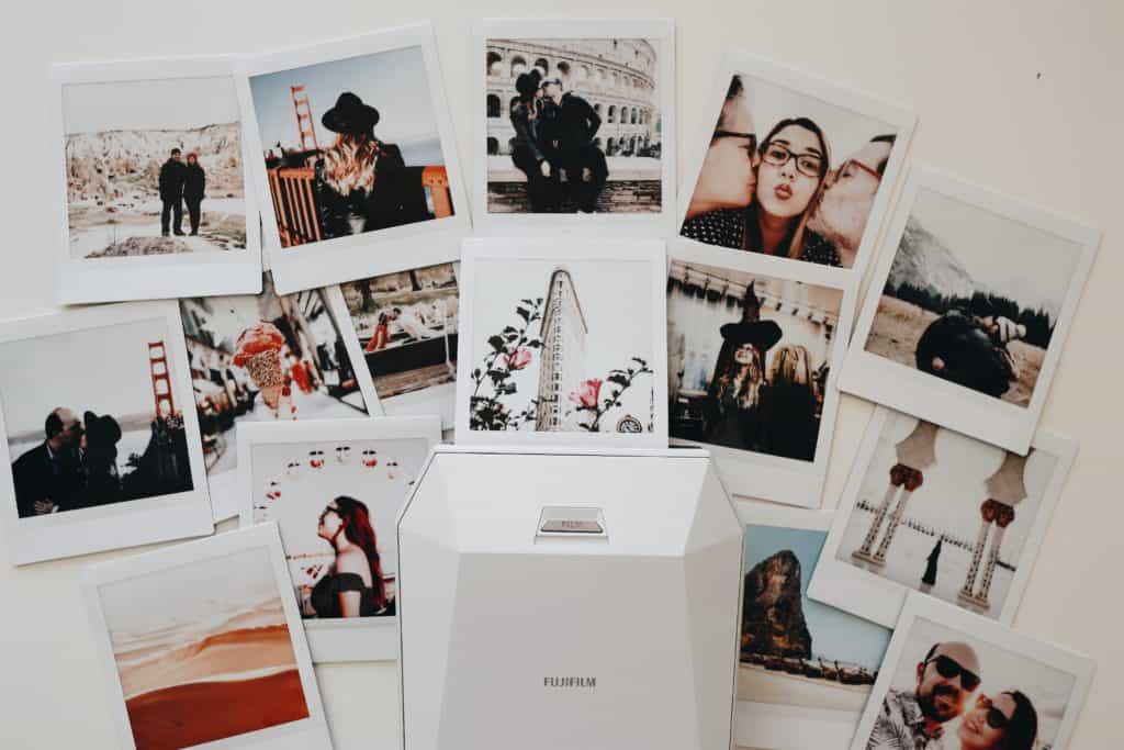 Yes, You CAN Still Print Your Photos! Here are Some Favorite Ways
