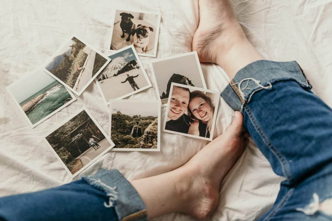 The Best Compact Photo Printers for Gifting and Printing Photos At Home! | OrganizingPhotos.net