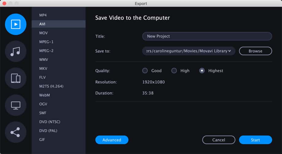 Movavi Magic, Part 1: Why Video Editor Plus 2020 is Their Best Edition Yet! | OrganizingPhotos.net