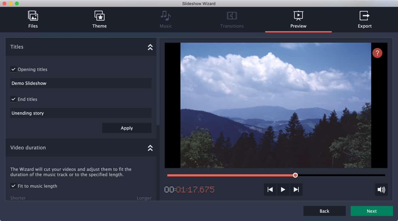 how to use movavi slideshow maker how to use movavi slideshow maker
