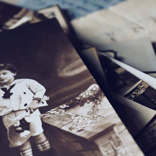6 Surefire Ways to Restore Old Photos & Relive Memories | OrganizingPhotos.net