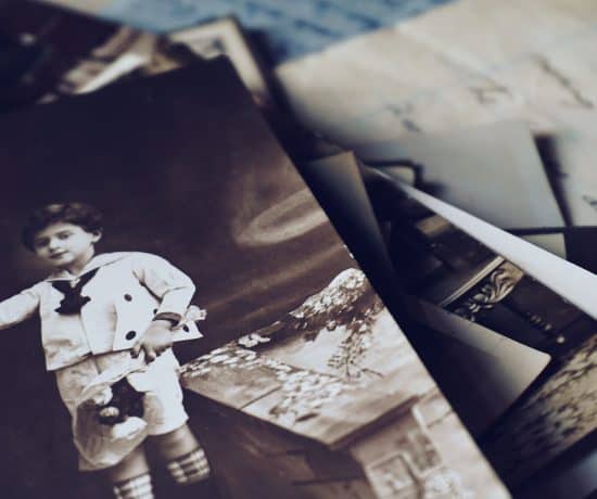 6 Surefire Ways to Restore Old Photos & Relive Memories | OrganizingPhotos.net