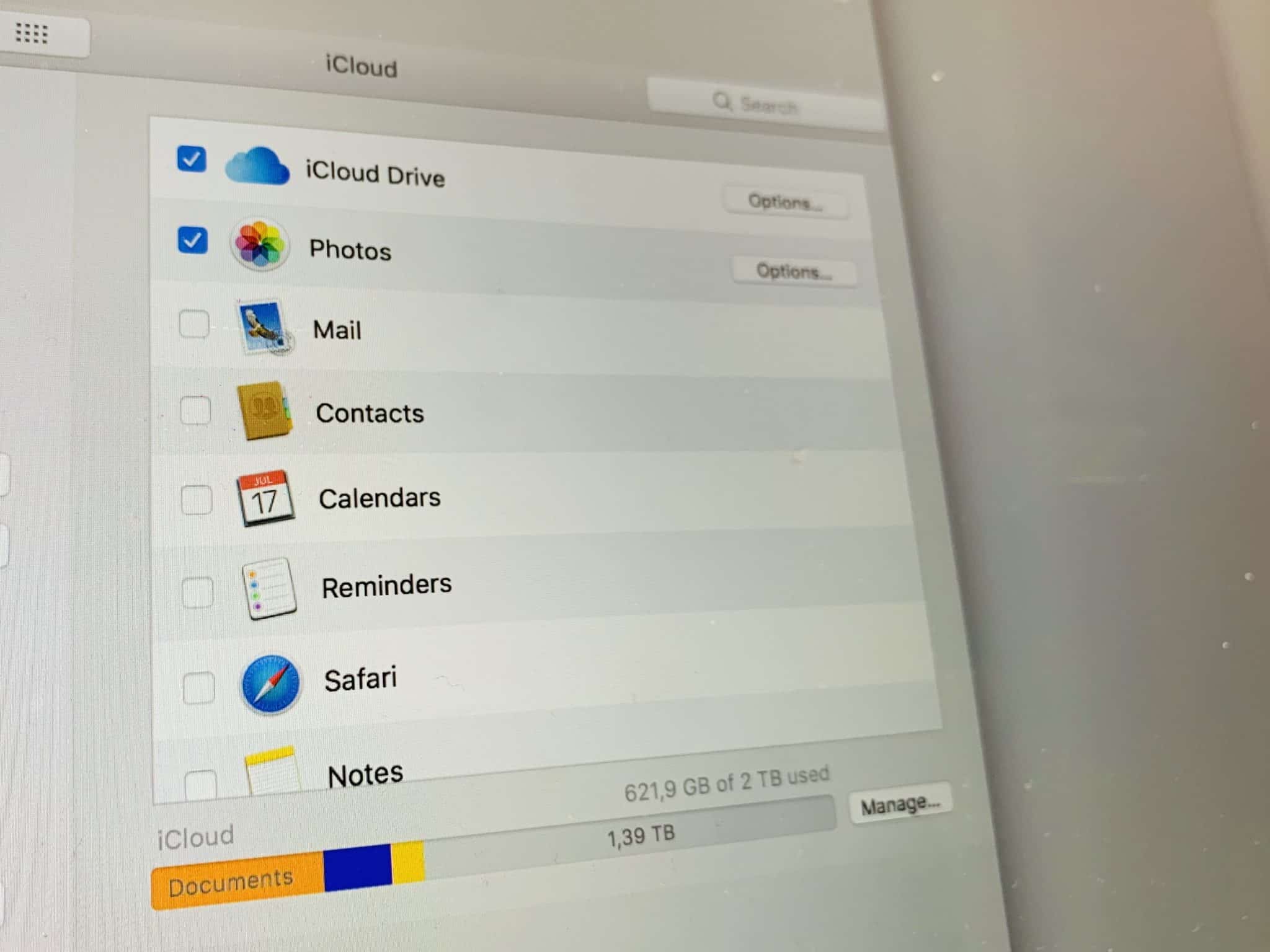 is there a way to backup mac to icloud is there a way to backup mac to icloud