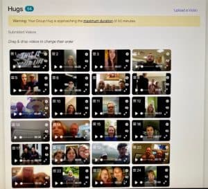 VidHug: An Unbelievably Easy Way to Create Tribute Videos and Slideshows!