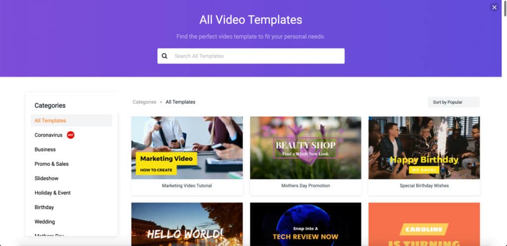 FlexClip: A Free Online Video Maker with Music and Photos | OrganizingPhotos.net
