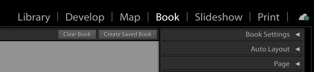 How to Use the Lightroom Book Module to Create Photo Books | OrganizingPhotos.net
