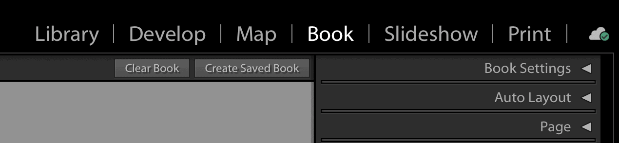 How to Use the Lightroom Book Module to Create Photo Books