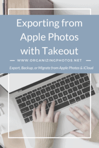 The Surprisingly Easy Way to Export Photos from Apple Photos