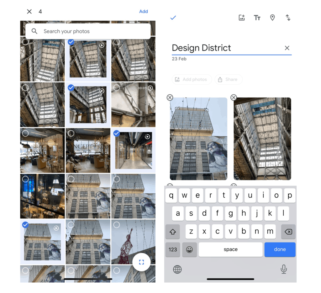 How to Use Google Photos for Organizing Memories | OrganizingPhotos.net