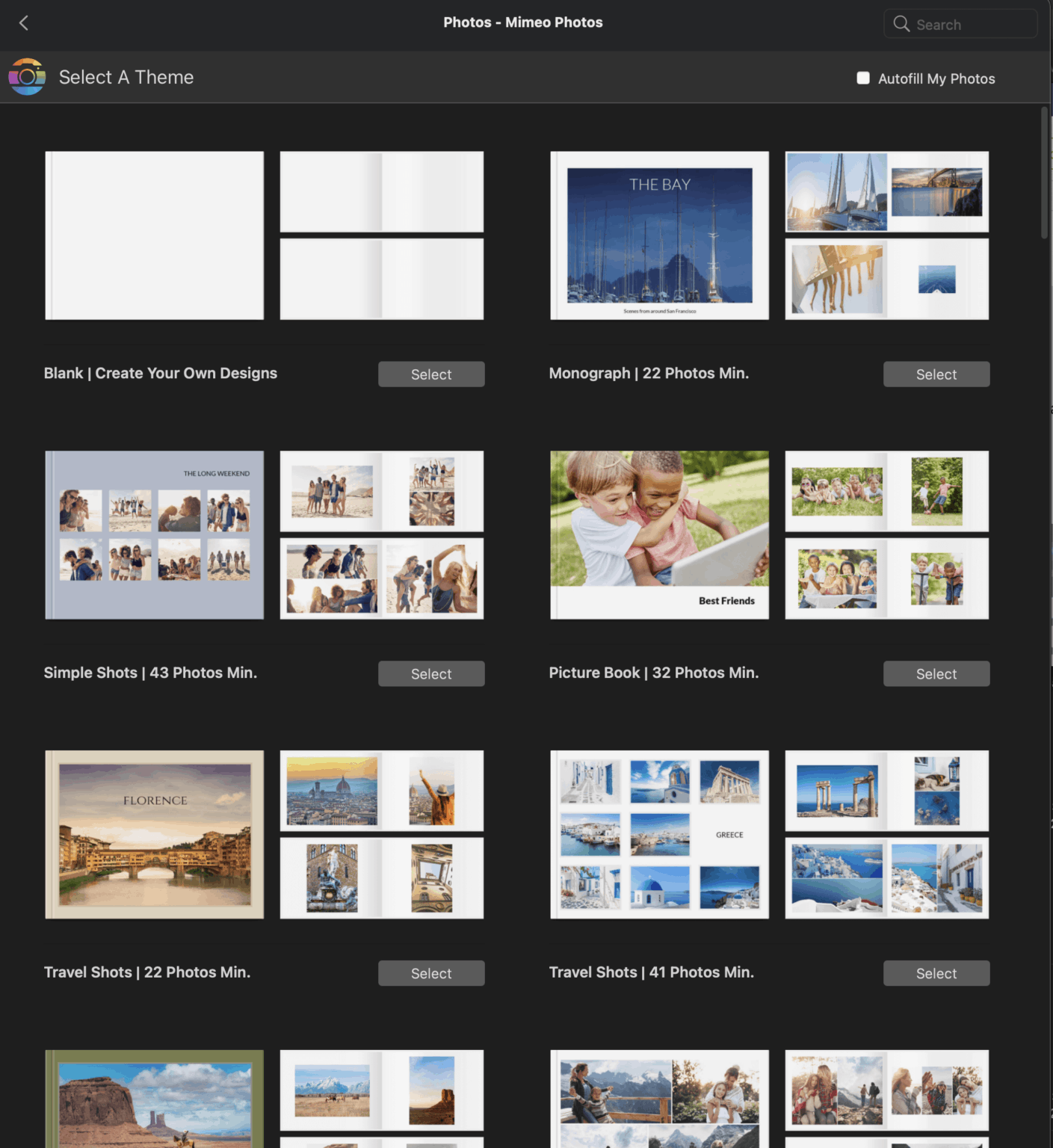 mimeo photos support mimeo photos support