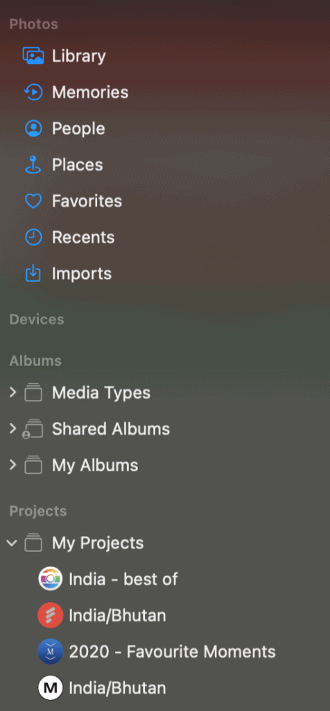 Using Plugins in Apple Photos / iPhoto | OrganizingPhotos.net