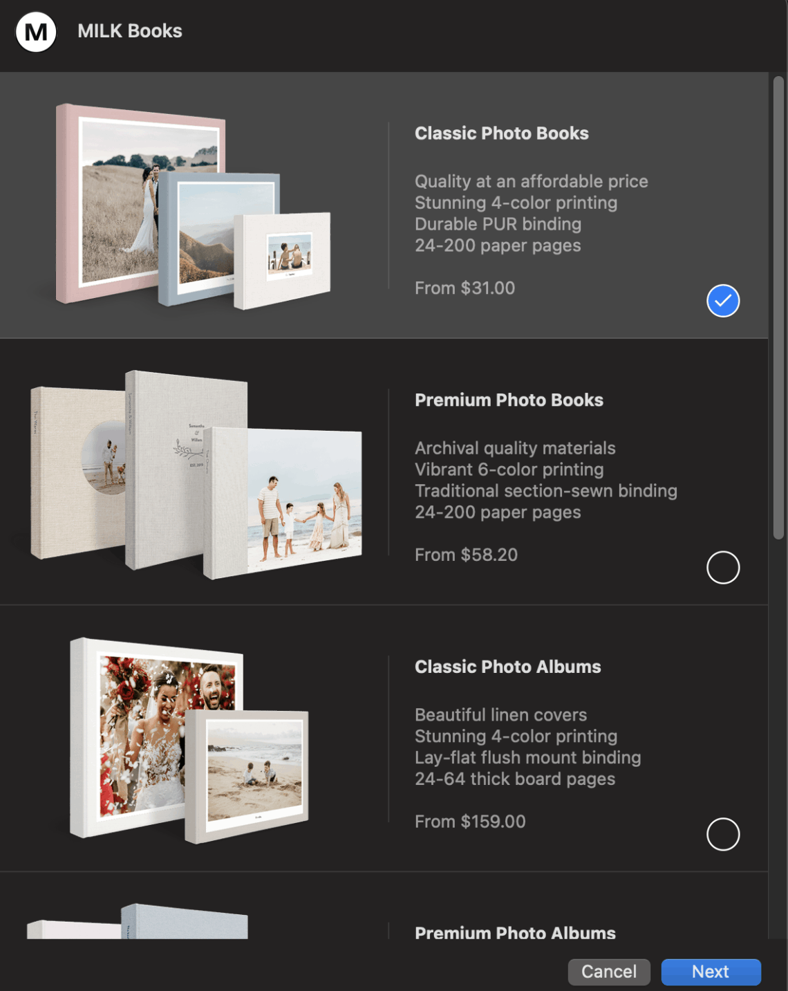 Make Photo Book Online, Photo Album Printing