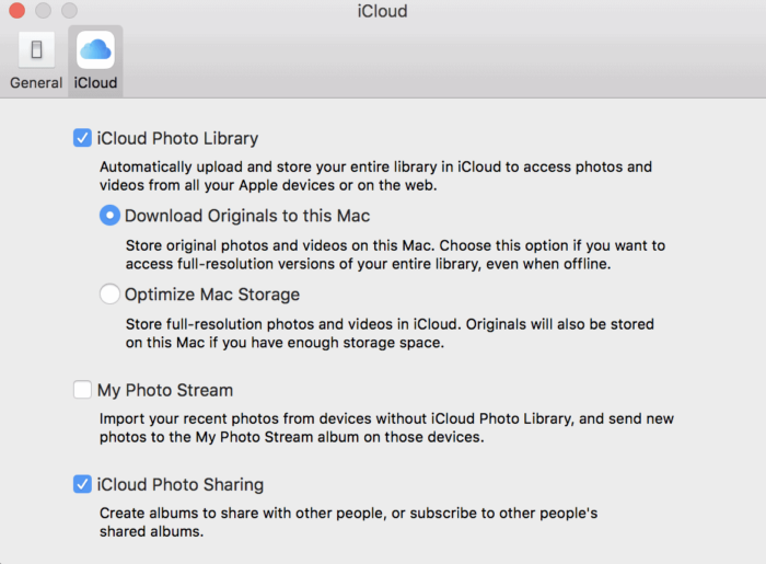 How to Use iCloud Photos for Organizing Memories | OrganizingPhotos.net